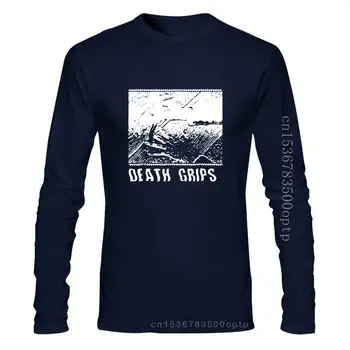 2022 Om De Îmbrăcăminte Pentru Bărbați Tricou Moartea Mânere Tricou