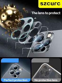 Pentru iPhone 13 Pro Max Telefon caz,ultra subțire de lux sens.iPhone 12 11 X XR 7 8 anti-toamna mat de protectie telefon mobil, geanta 2