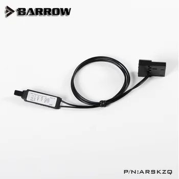 Barrow ARSKZQ LRC2.0 5V Manual controller accesorii de Iluminat Mini panou de control control