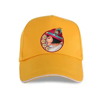 noua pac pălărie iunie Călătoria Ascunse Obiect Art Nouveau iunie Logo-ul de Jocuri de noroc Șapcă de Baseball Negru XS-3Xl Moda Harajuku