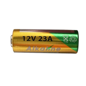 20BUC 23A 12V A23 Nou Uscat Baterii Alcaline Pentru Soneria de alarma Auto Telecomanda 21/23 23GA A23-23 GP23A RV08 LRV08 E23A V23GA