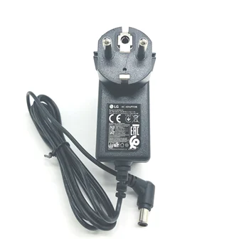 AC Adaptor Încărcător de Perete Adaptor de Comutare pentru LG ANUNTURI-40FSG-19 LCAP26A-E 19032GPG-1 EAY62790006 UE Plug 19V 1.7 a
