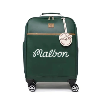 2022 noua geanta de golf de îmbrăcăminte geanta valiza trolley caz depozitare parolă cutie