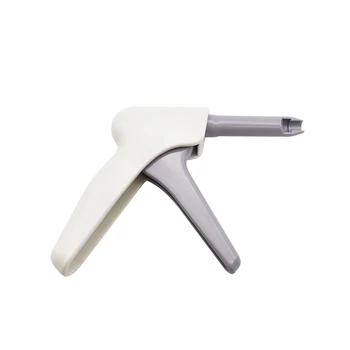 1buc Dentare Compus Pistol Dozator Aplicator pentru Unidose Compules/carpules Utile Acasă Stomatologie Instrumente