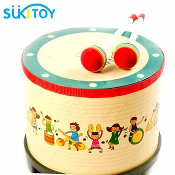 Montessori Muzicale Tobe Pentru Copii Jucarii Pentru Copii Oyuncak Joc De Muzică Coreea Style Brinquedos Oyuncaklar Juguetes Brinquedo