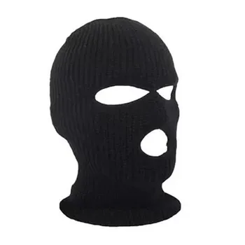 CSGO RUSHB Contra-Teroriste Elite Culoare Windproof de Echitatie Pălării Gangster Cald Iarna Masca Phoenix Războinic