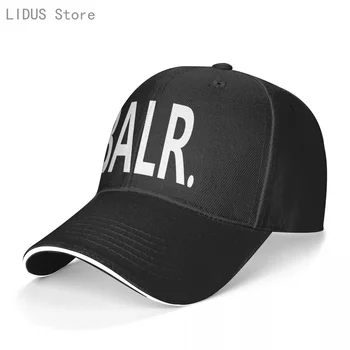 Fierbinte de Vânzare BALR Oameni de sport de Baseball Capac de Moda Casual Femei Pop Harajuku Snapback Hat în aer liber de Vară Gorras Hombre 1
