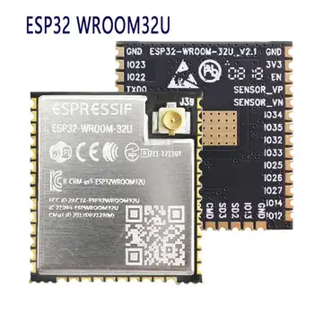 ESP-32 ESP-WROOM-32 ESP32 ESP-32U compatibil Bluetooth Și WiFi Dual Core CPU Cu Consum Redus de Energie MCU ESP-32 IPEX Antena