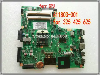 Pentru HP compaq 625 425 325 326 Notebook 611803-001 CQ325 Laptop Placa de baza Placa de baza RS880M DDR3, cu acces Gratuit la CPU