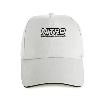 Noul Nitro Bărci Bass Fly șapcă de Baseball