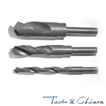 20.1 20.2 mm mm 20.3 20.4 mm mm 20.5 mm HSS-a Redus Direct Manivela Twist Drill Bit Shank Dia 12,7 mm 1/2 inch 20.1 20.2 20.3 20.4 20.5