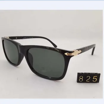 Noi casual ochelari de soare pentru bărbați și femei KAPELUS ochelari de soare de calitate Negru pescuit ochelari