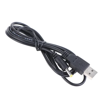 1,2 m 5v Usb La Dc încărcare de Încărcare Cablu Pentru Sony Psp 1000/2000/3000 Butoi Jack Conector Cablu de Alimentare