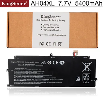 Kingsener AH04XL Baterie Laptop Pentru HP Spectre X2 12-C000 C000nf C013TU C014TU TPN-Q184 HSTNN-DB7S 902402-2C2 902500-855 5400mAh
