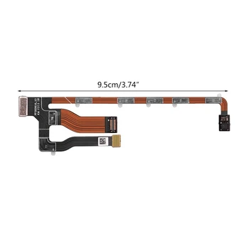 594A de Brand Nou pentru Mavic Mini Înlocuire tv cu Cablu Flex Cablu Panglică Pentru Mavic Mini Service Piese de Schimb