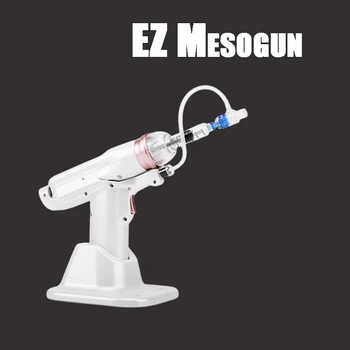 EZ Mesogun Coreea Manual de Injecție Mezo Arma Mezoterapie cu Ace Injector Acul de Îngrijire a Pielii UE NE-a UNIT AU Presiune Negativă