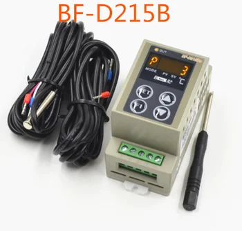 BF-D215B + diferența de temperatură între diferența de temperatură instrument controlere feroviar BF D215B + Solar