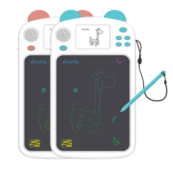 12 Inch Comprimat Desen de Colorat pentru Copii\'s Toy Instrument de Pictură Electronice Scris Placa de Desen pentru Copii scris de mână Pad Bord