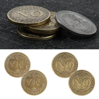 1 BUC 3mm Bronz Da Nici o Monedă Comemorativă de Suveniruri Provocare Monede de Colectie Colectie de Arta Cadouri Artizanat usmc moneda