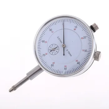Comparator Micrometru Ore Indicator De Tip Comparator De Precizie De Măsurare Indicator De Ceas Cadran Indicatoare De Măsurare