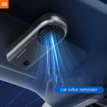 Xiaomi Youpin 2022 masina noua purificator cu ozon animale de companie electronice smart home frigider purificare deodorant