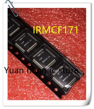 1buc original Nou IRMCF171TR IRMCF171 LQFP-48 IC