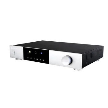 Noi Eweat DMP20 de USB ESS9038Q2M DAC cu MQA Decodare 32-bit / 768 kHz DSD512 Echilibrat Audio Streamer cu HDD-ul pentru Iubitor de Muzică