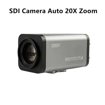 2021 2.0 MP IMX291 Senzor CMOS de 20X Auto Focus Zoom SDI 1080P Camera foto EX-SDI SDI+CVBS/AHD/TVI/CVI 6in1 CUTIE de SDI Camera RS485