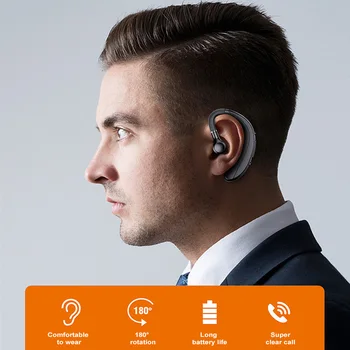 2022 Noi V9S Wireless Bluetooth Căști 5.1 LED hands-free sport căști cu microfon pentru smartphone-uri PK V8 V9 i12 2