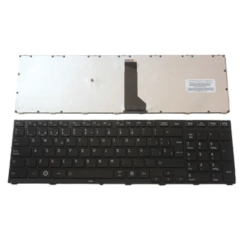 SP tastatura PENTRU TOSHIBA Tecra R850 R950 R960 spaniolă tastatura laptop
