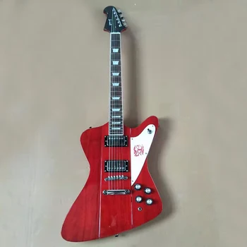 2021 clasic Firebird chitara, clasic de modelare chitara, sunet frumos, livrare gratuita acasa