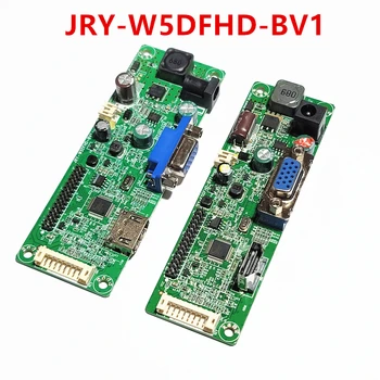Noile LCD-placa de baza MStar JRY-W5DFHD-BV1 JRY-F5DFHD-BV1