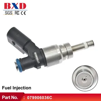 Injectorului de combustibil JSD7-41A 079906036D 079906036C 079906036E Pentru Audi RS4 R8 4.2 L V8 Hitachi Nissan Tiida