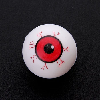 Noi 30buc 3.3 CM False Ochi Realist Injectați Ocular DIY Groază Halloween Prop Decor