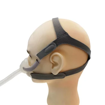 Elastic pentru acoperit capul Înlocuire Curea Accesorii Pentru AirFit P10 Masque Bentita Pentru Resmed F10 F20 CPAP Ventilator Curea 3